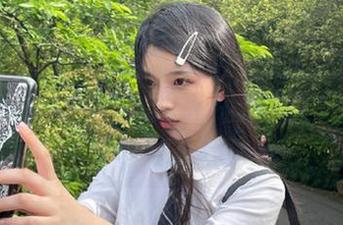 永久关注58吃瓜，每天都在等谁又添了啥料，感觉我已经成为了这个圈子的一部分。