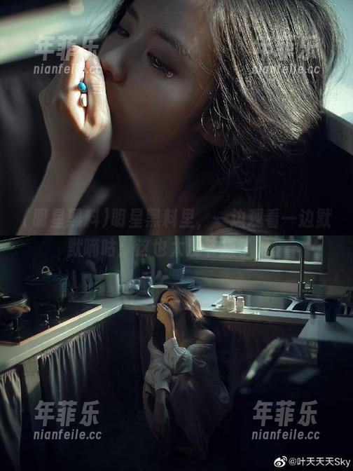 明星黑料 明星黑料里,一边观看一边默默嘀咕:这也太没节操了吧。